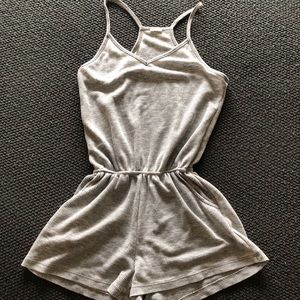 Brandy Melville Jacy Romper